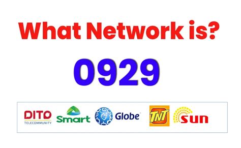 0929 what network|0929 What Network .